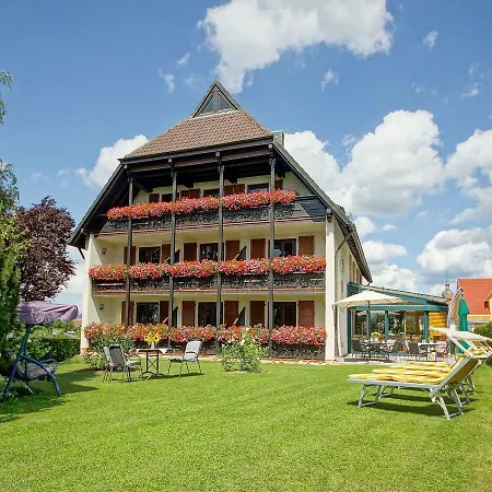 Hotel Stegner