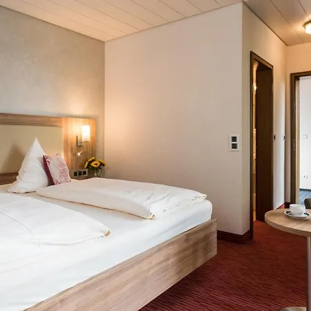 Stegner Hotel