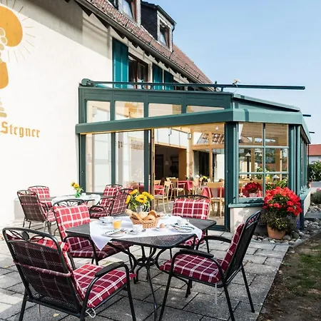 Stegner Hotel