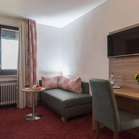 Stegner Hotel Rödelsee