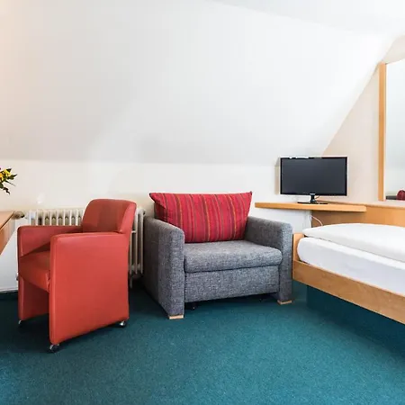 Stegner Hotel 3*
