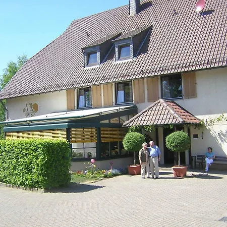 Stegner 3* Rödelsee