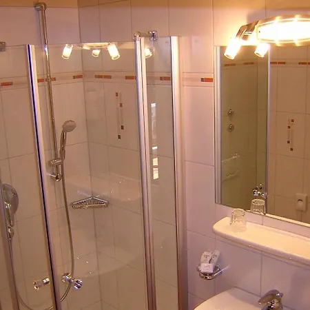 Stegner 3* Rödelsee