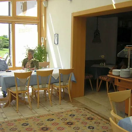 Stegner 호텔 로델시