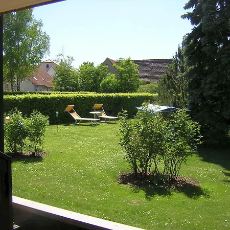 호텔 Stegner 로델시